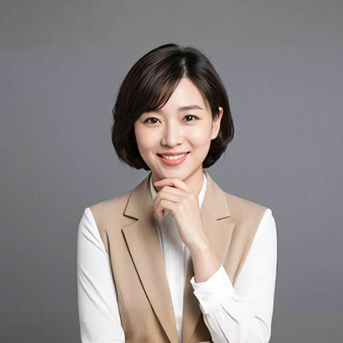 林溪老师